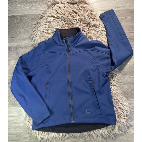 Sierra Design Women’s Blue Jacket - Picture 13 of 16